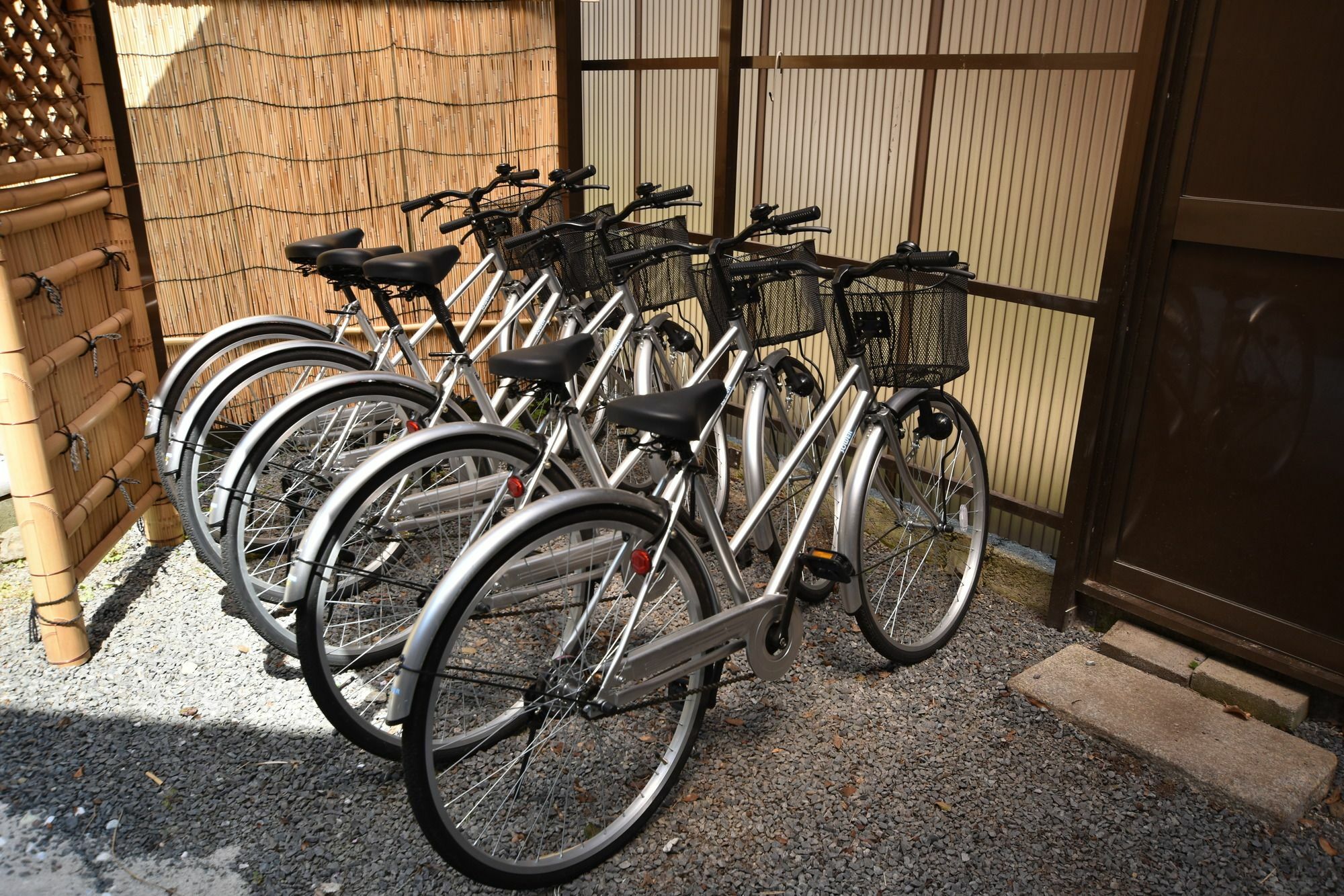 Villa Higashiyama Tofukuji Kioto Exterior foto