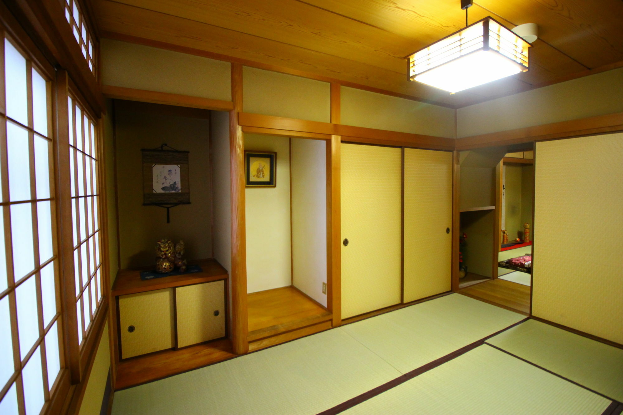 Villa Higashiyama Tofukuji Kioto Exterior foto