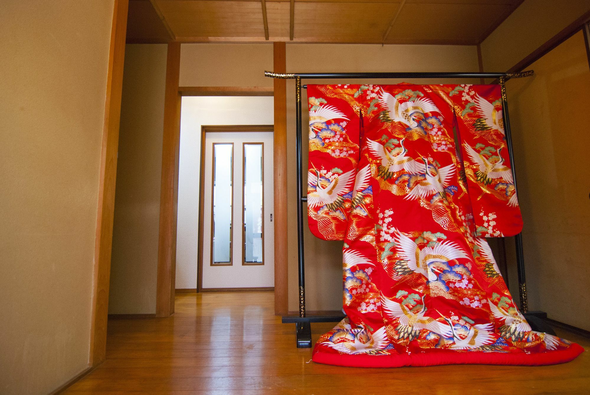 Villa Higashiyama Tofukuji Kioto Exterior foto