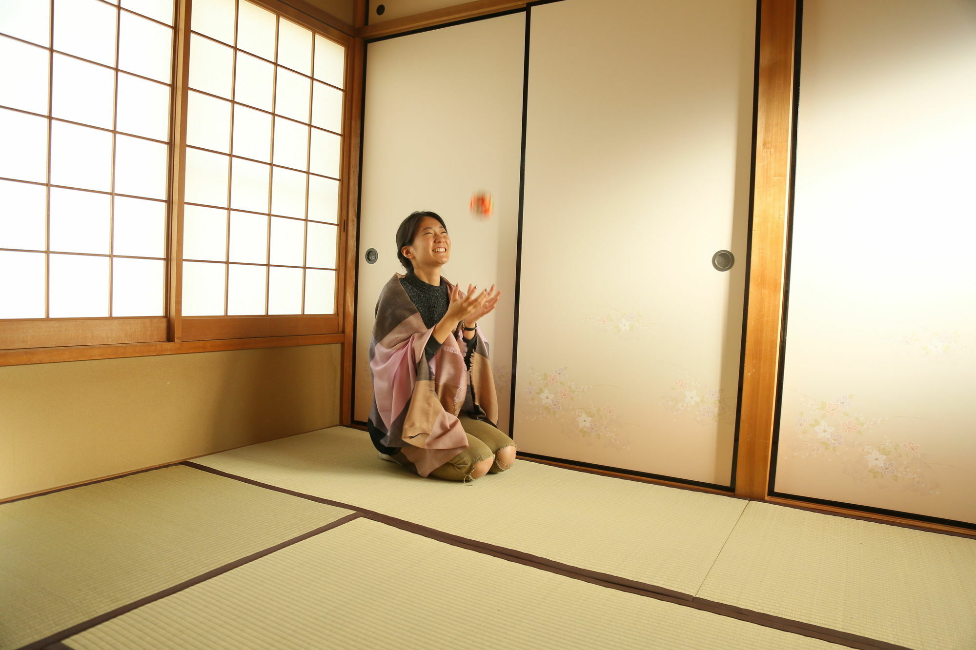 Villa Higashiyama Tofukuji Kioto Exterior foto